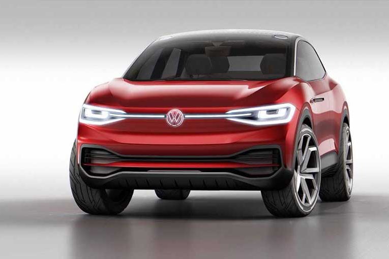 Volkswagen ra mat xe dien ID Crozz Electric &quot;sieu chat&quot;-Hinh-9